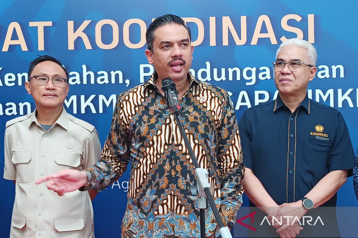 Minister: President to Announce 8% Interest Rate for PNM Mekaar