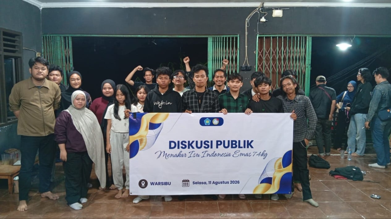 Law Enforcement Process and Wealth Transparency of Public Officials Under Student Scrutiny