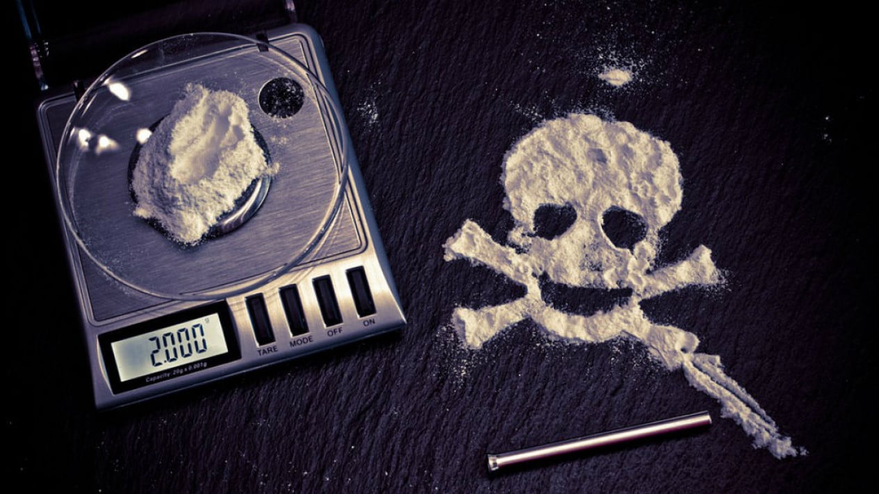 Maluku Police Chief Iptu La Ode Tests Positive for Drugs, Faces Dismissal