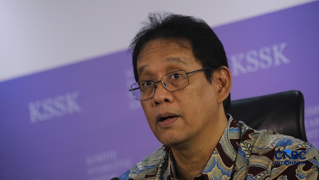Purbaya Denies Tax Crackdown on Boarding House Businesses: Collection as Usual