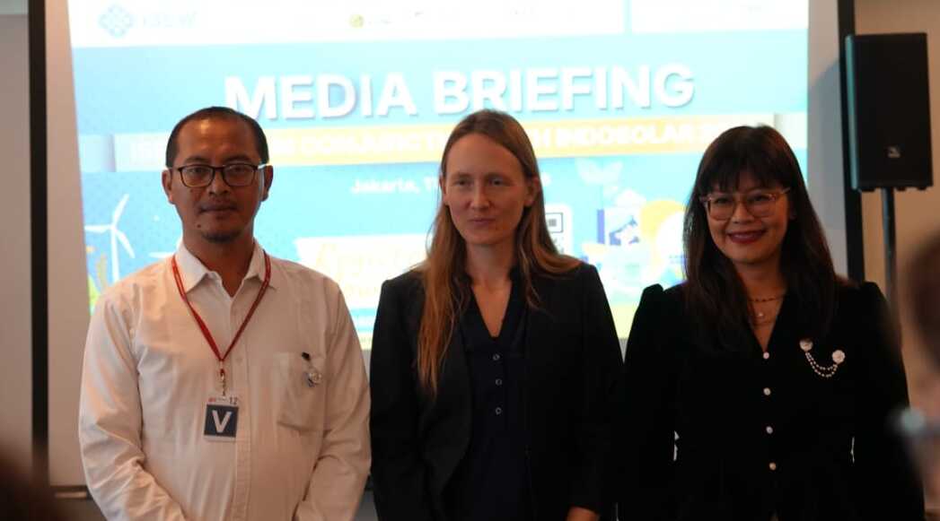 Indonesia's Energy Transition Requires Investment and Multi-Stakeholder Collaboration