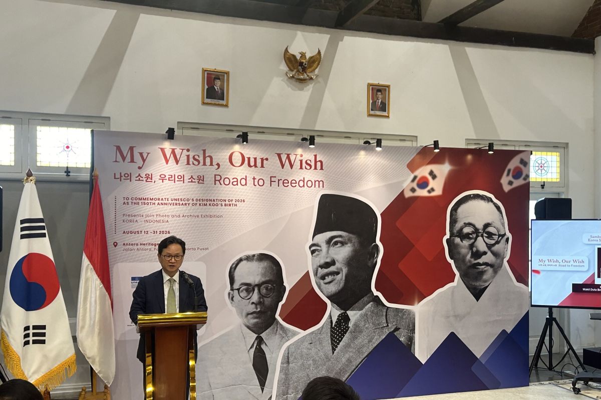 South Korea pushes for stronger ties to RI through cultural exchange