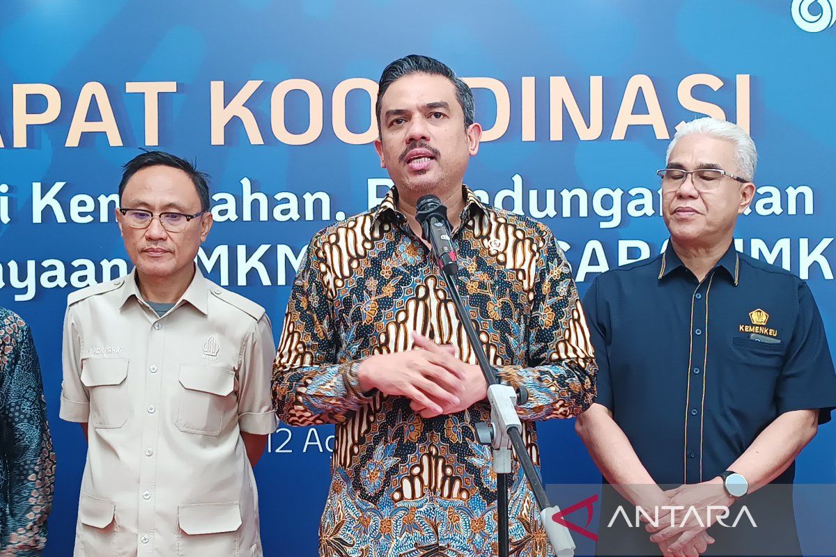 Sapa UMKM app to ease operations for Indonesian MSMEs