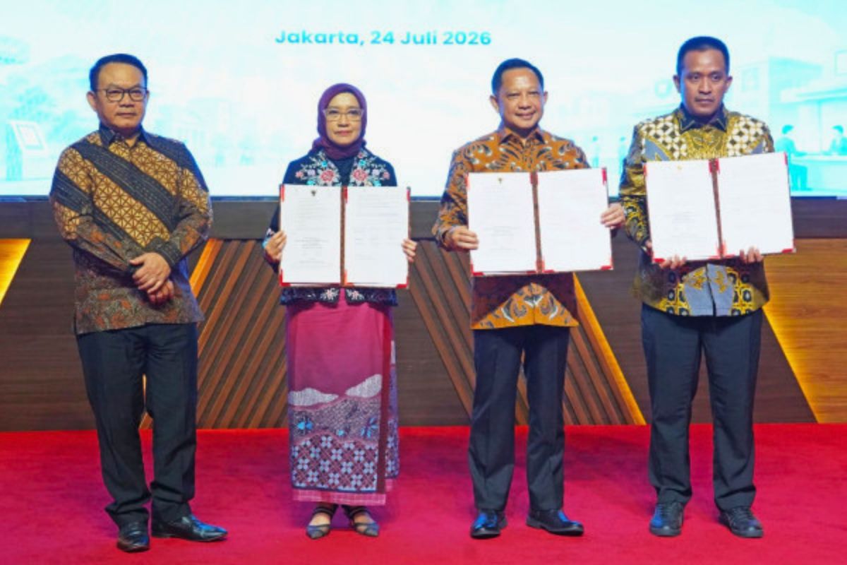 ORI: GNPP a Concrete Step Towards Public Services Free from Maladministration