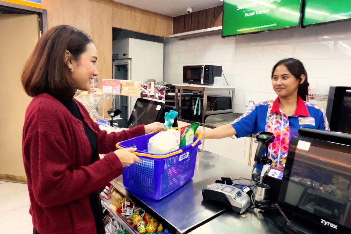 Home Credit Expands PayLater Service to 24,000 Indomaret Outlets