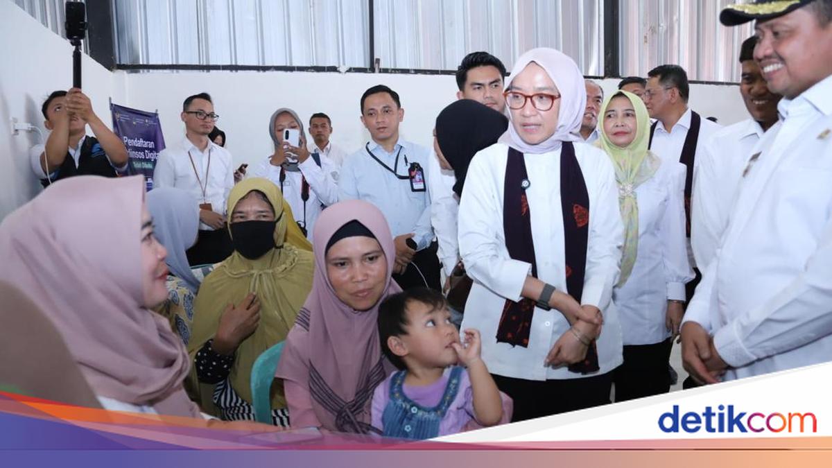 Minister Rini: Digital Transformation Must Solve Citizens' Problems, Not Just Launch Apps