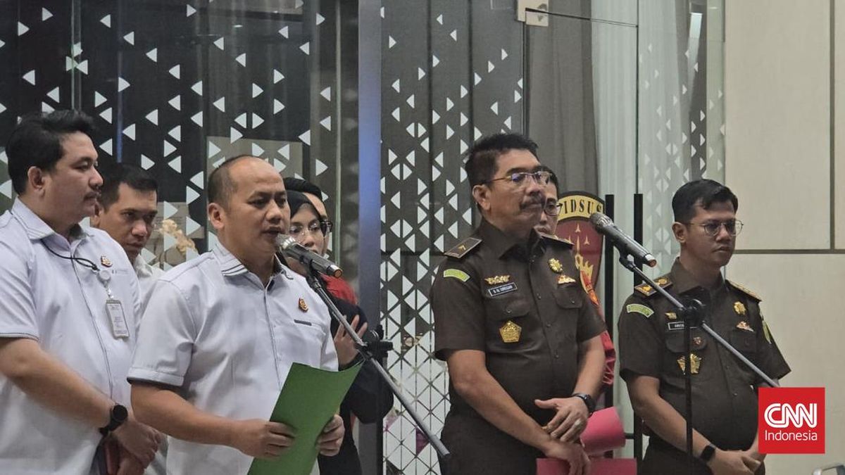 AGO Names Two Suspects in PT TPL Transfer Pricing Case