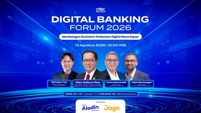 Unveiling the Bright Future of Digital Banks in Indonesia
