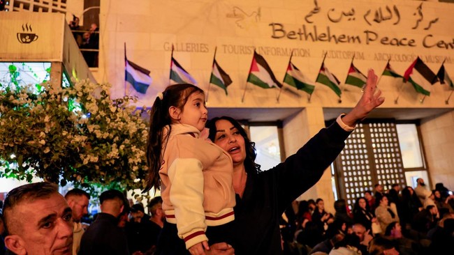 UN Reveals Critical Tipping Point in Palestine, Future at Stake