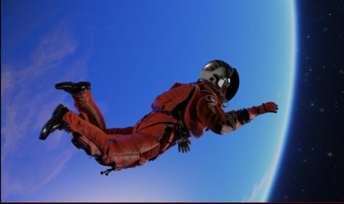 NASA Debunks Hoax Claiming Earth Will Lose Gravity on 12 August 2026