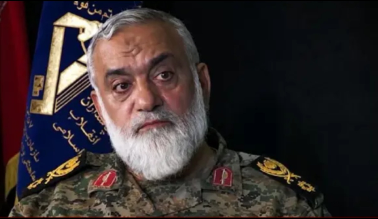 Senior IRGC Adviser: Prolonging Conflict with US is a Strategy for Deterrence