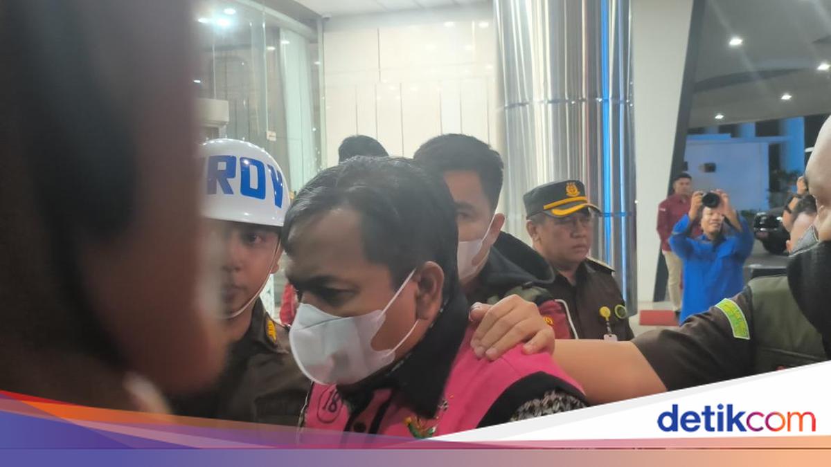 AGO Names Two Tax Officials Suspects in PT TPL Pulp Export Manipulation Case