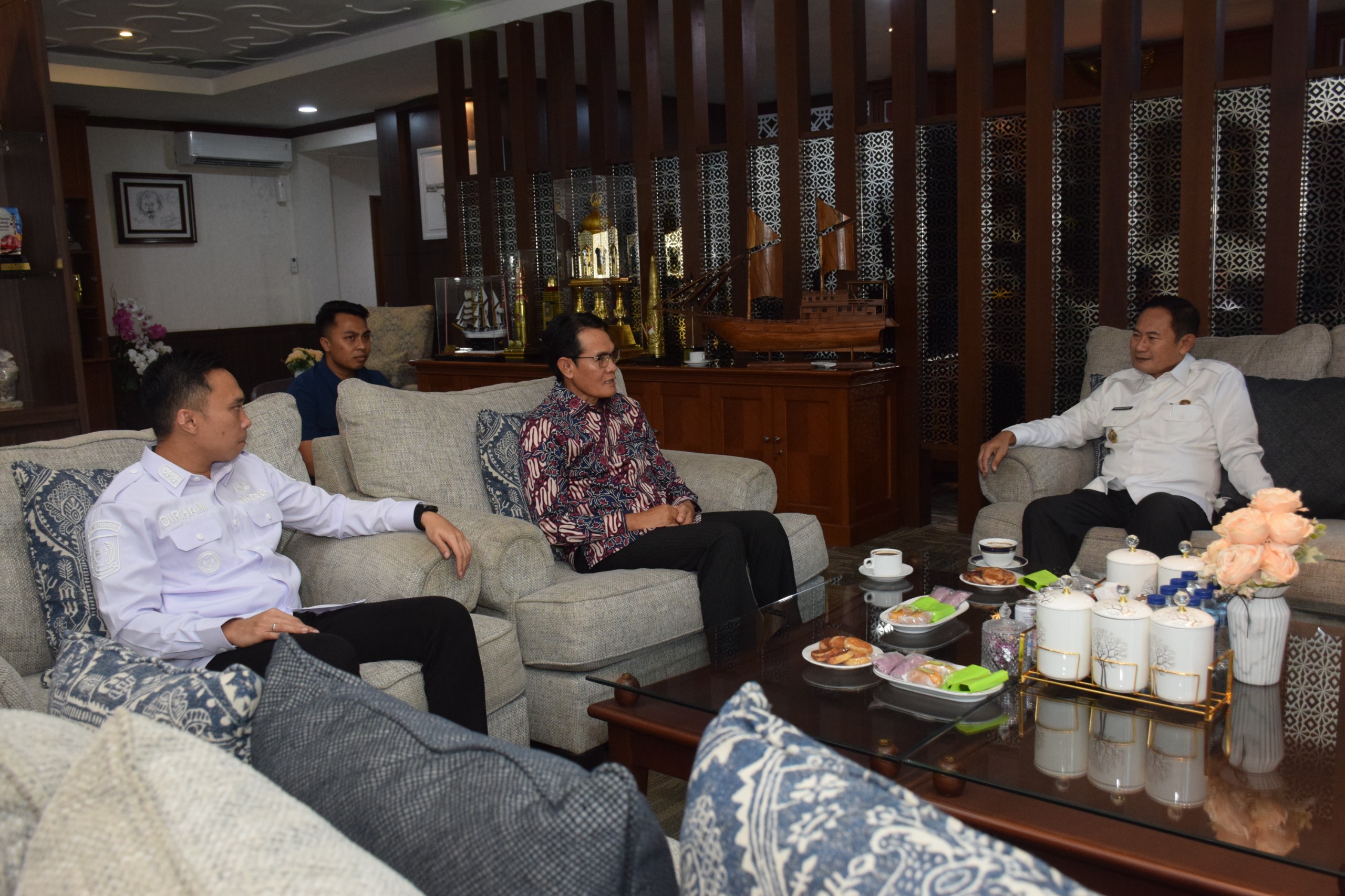 Lamongan Strengthens Tourism as a Driver of Community Economy