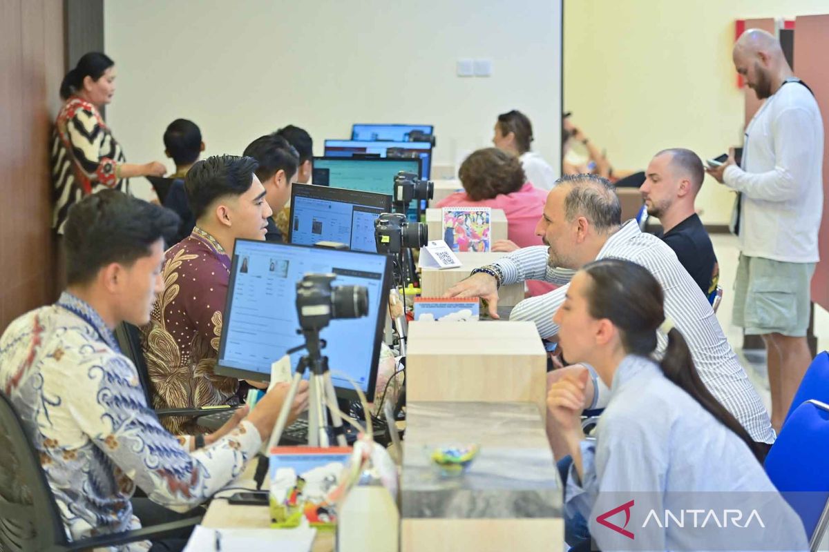 Indonesia Immigration explains Israeli entry through third countries