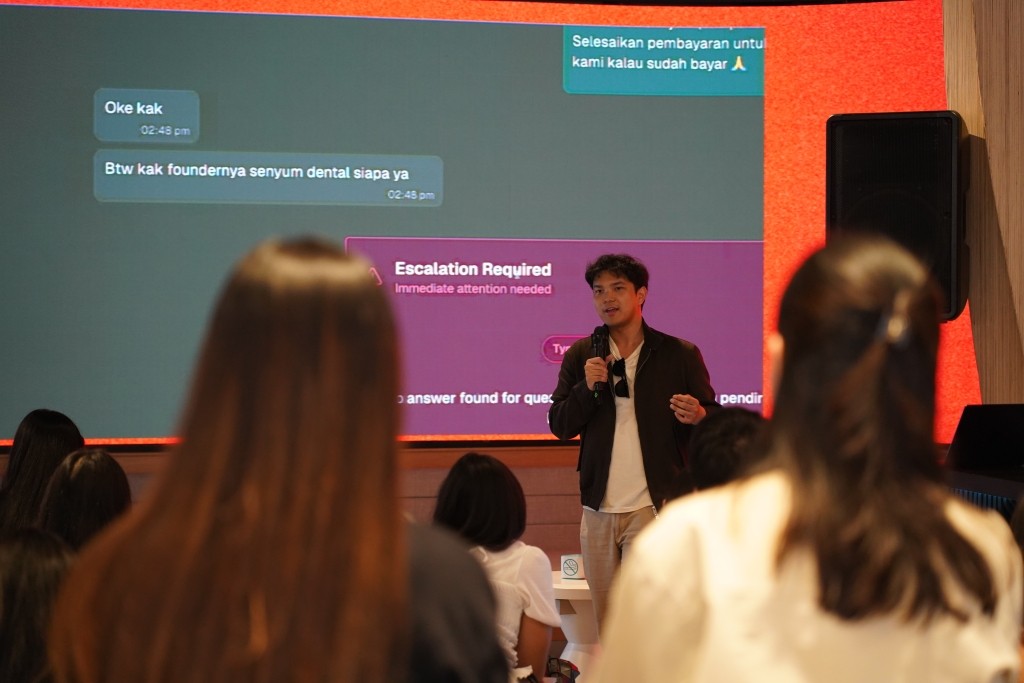 Indonesia's Digital Transformation Enters the Agentic AI Era