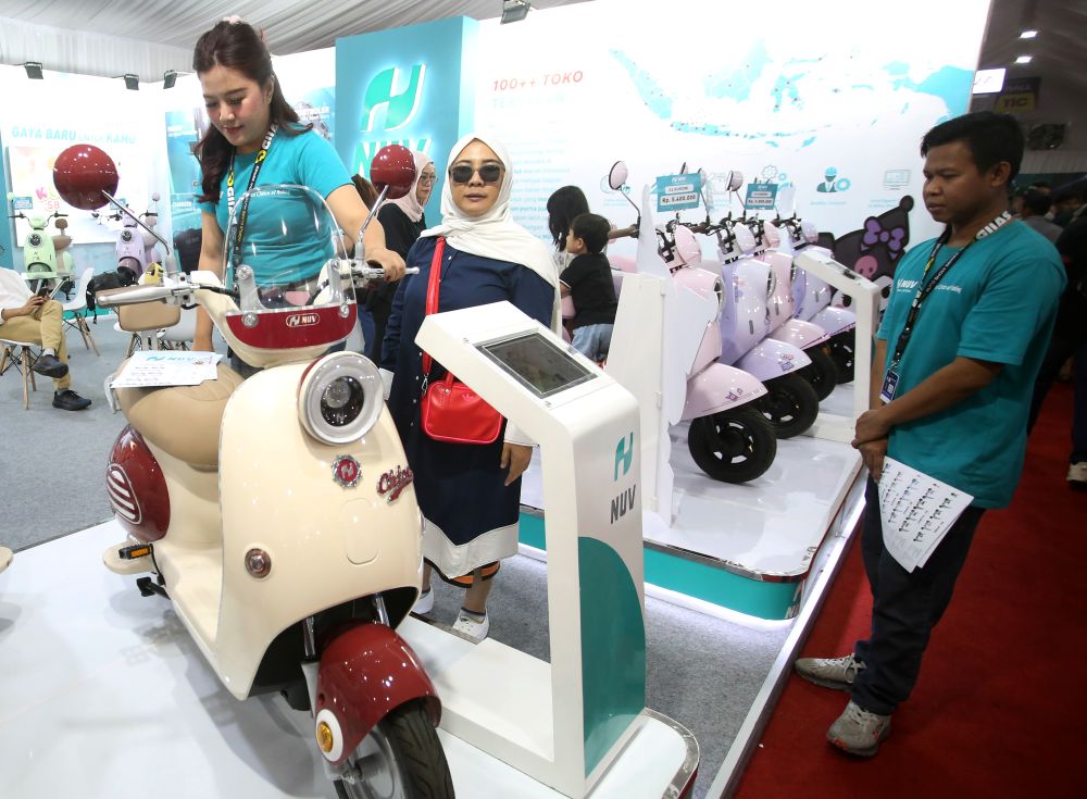 Pertalite Subsidy Restructuring Makes Electric Motorcycles an Increasingly Relevant Mobility Choice