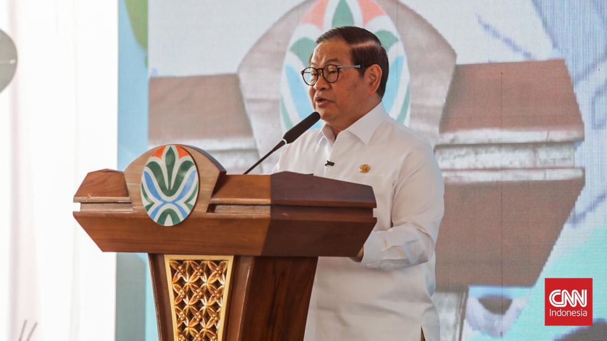 Pramono Demands Sanctions for Illegal Waste Dumpers in Cilincing