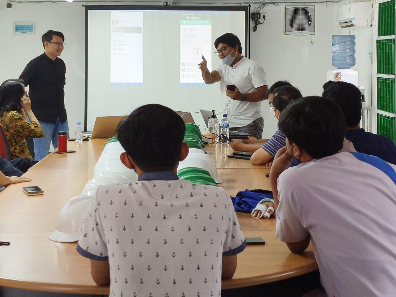 Local Firm Offers Full Software Ownership Model for Greater Efficiency