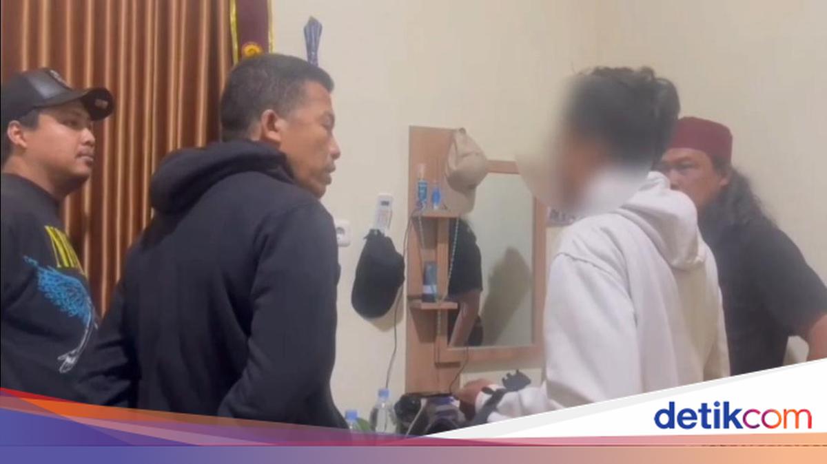 Pretending to be Kidnapped, Student in Makassar Demands Ransom of Rp 90 Million from Parents