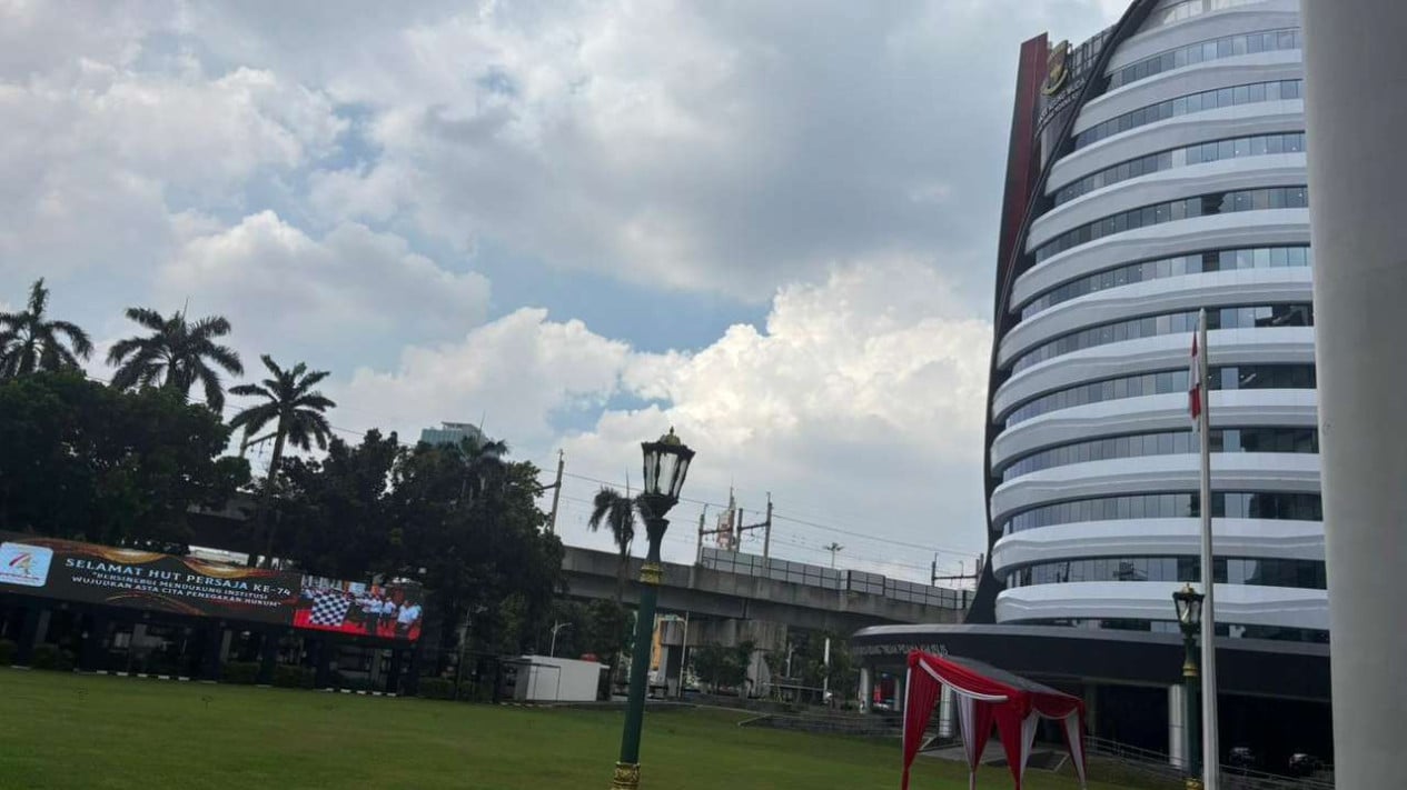 AGO Alleges PT TPL Manipulated Pulp Export Prices, State Losses Estimated at Rp2 Trillion