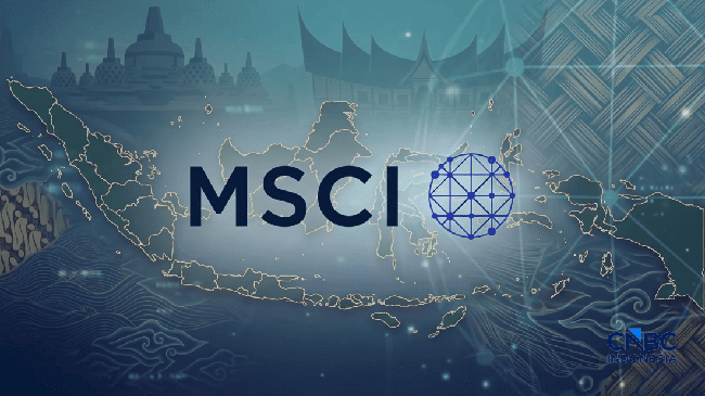 MSCI Rebalancing: Two Issuers Exit Global Standard, Nine from Small Index