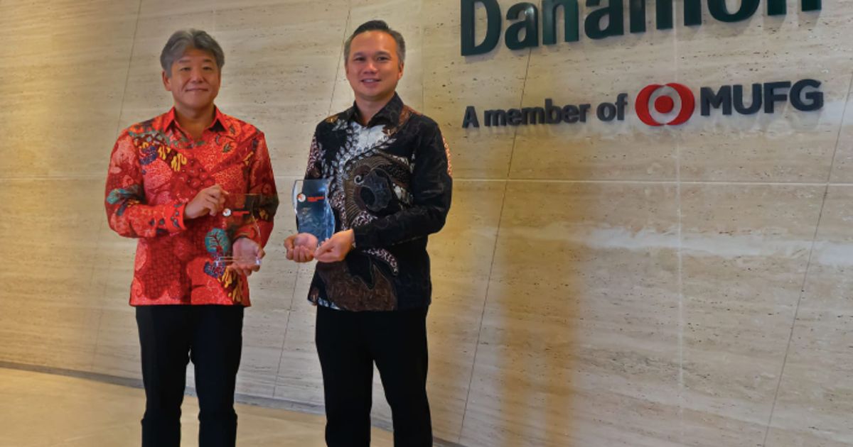 Danamon Records 20% Wealth Management AUM Growth Through 2025