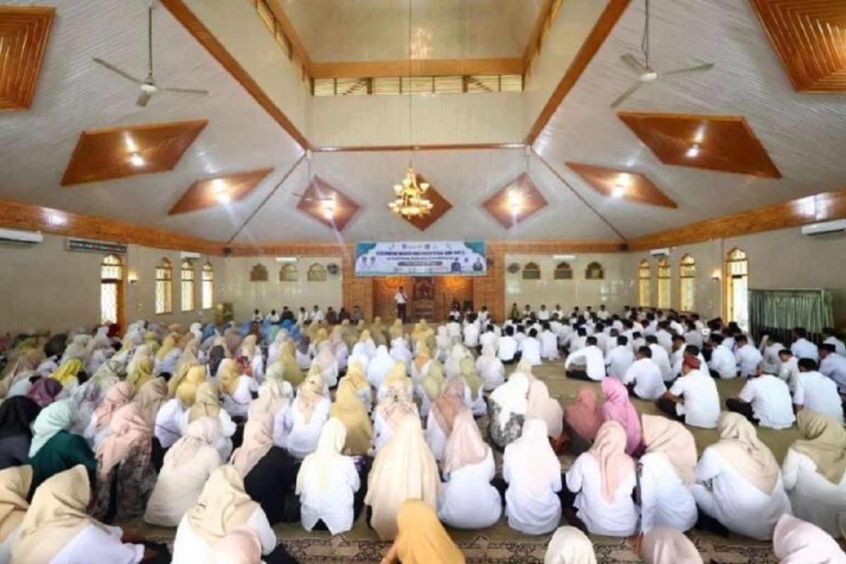 Prophet Muhammad's Birthday 2026: Date and National Holiday Schedule