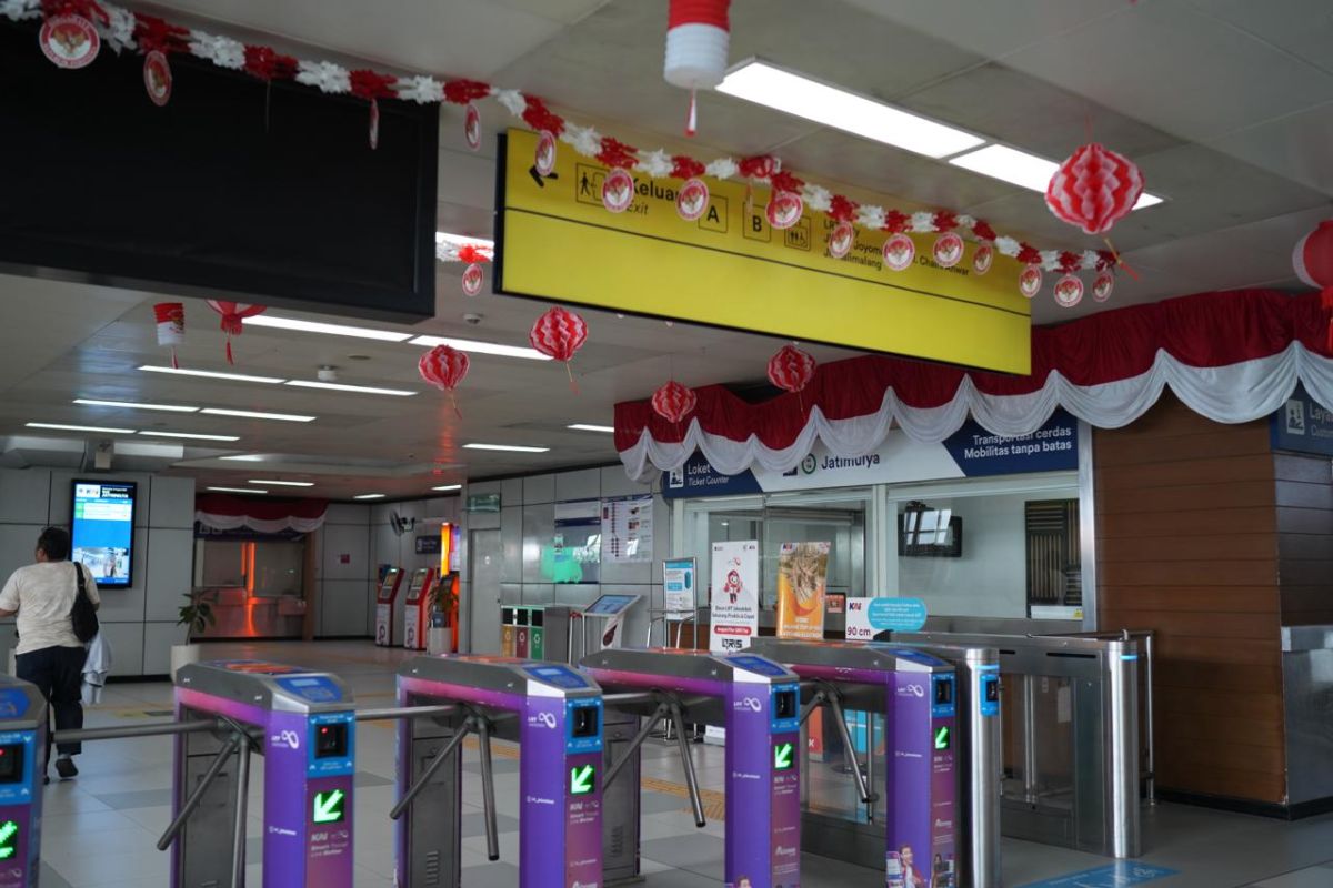 Jakarta round-up: Competitions and transport discounts ahead of Independence Day