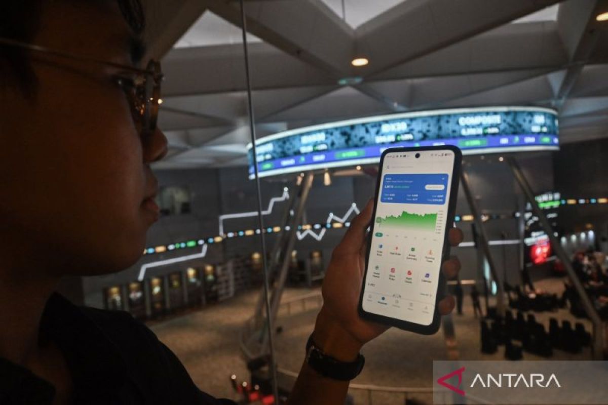 MSCI Announces August Review, Two Indonesian Stocks Affected in Main Index