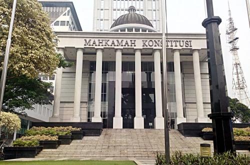 Constitutional Court Partially Grants Petition on Article Insulting the President