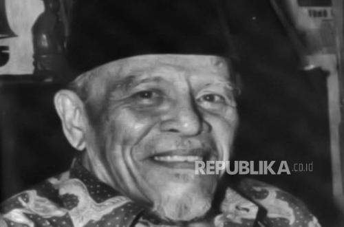 The Siak People in the View of Buya Hamka