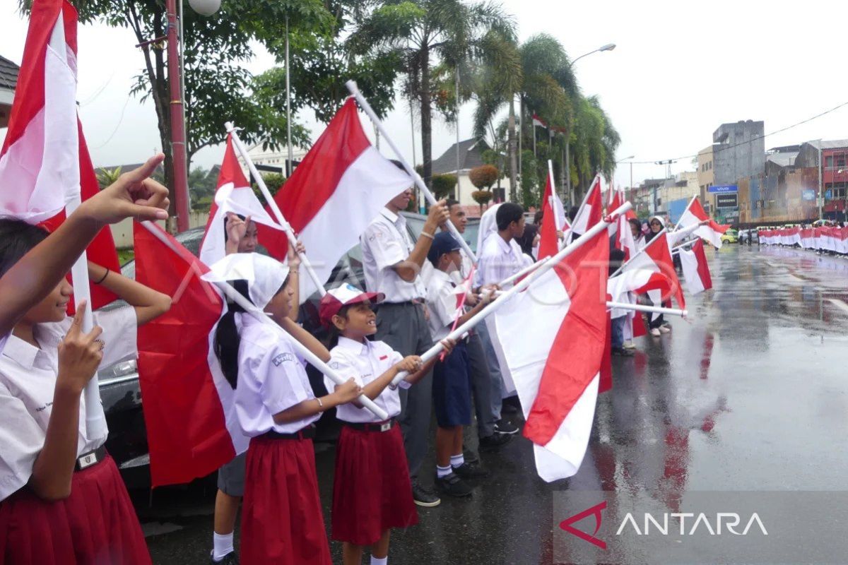 MUI Clarifies Islamic Ruling on Cross-Dressing During 17 August Competitions