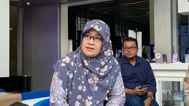 Not BTS, BAKTI to Focus on Existing Sites in Remote Indonesia During 2026