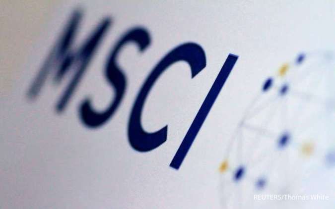 MSCI to Remove GOTO from Indonesia Index Amid Liquidity Concerns