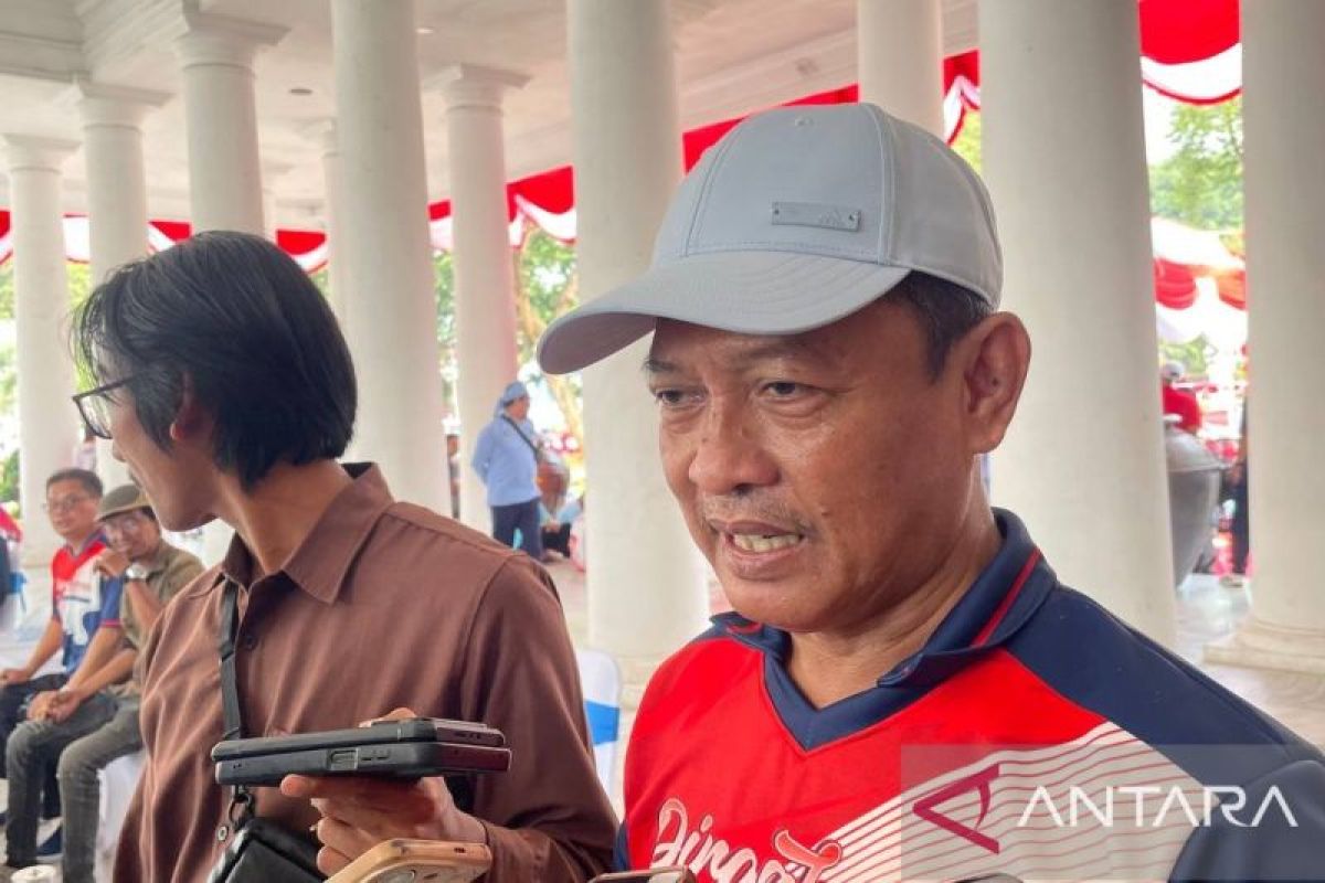 Serang Regency Government Discovers 1,500 People in Online LGBT Communities