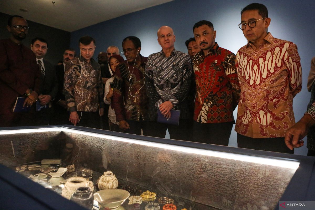 Yesterday: Bongal Site Discovery to KMP Yasmin Passenger Evacuation