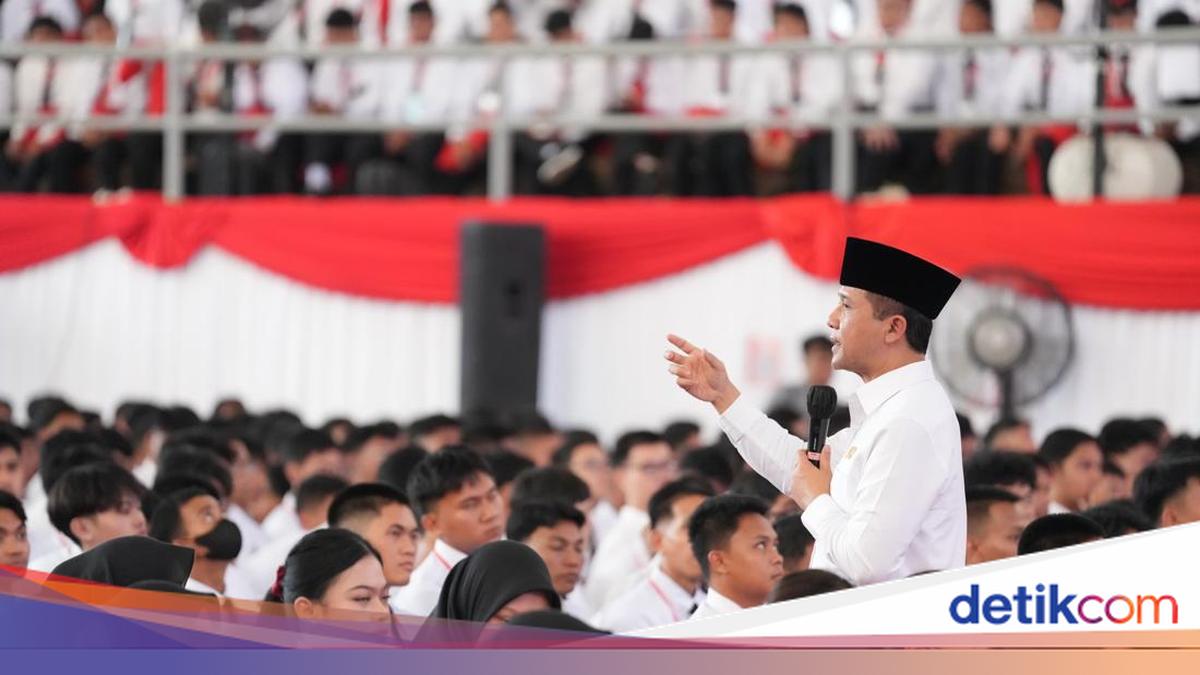 Minister Encourages Universities to Drive Innovation in Transmigration Areas