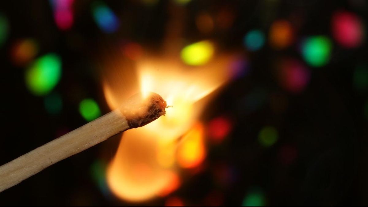 Mysterious Hooded Man's Arson Spree Continues in Bandung-Cimahi