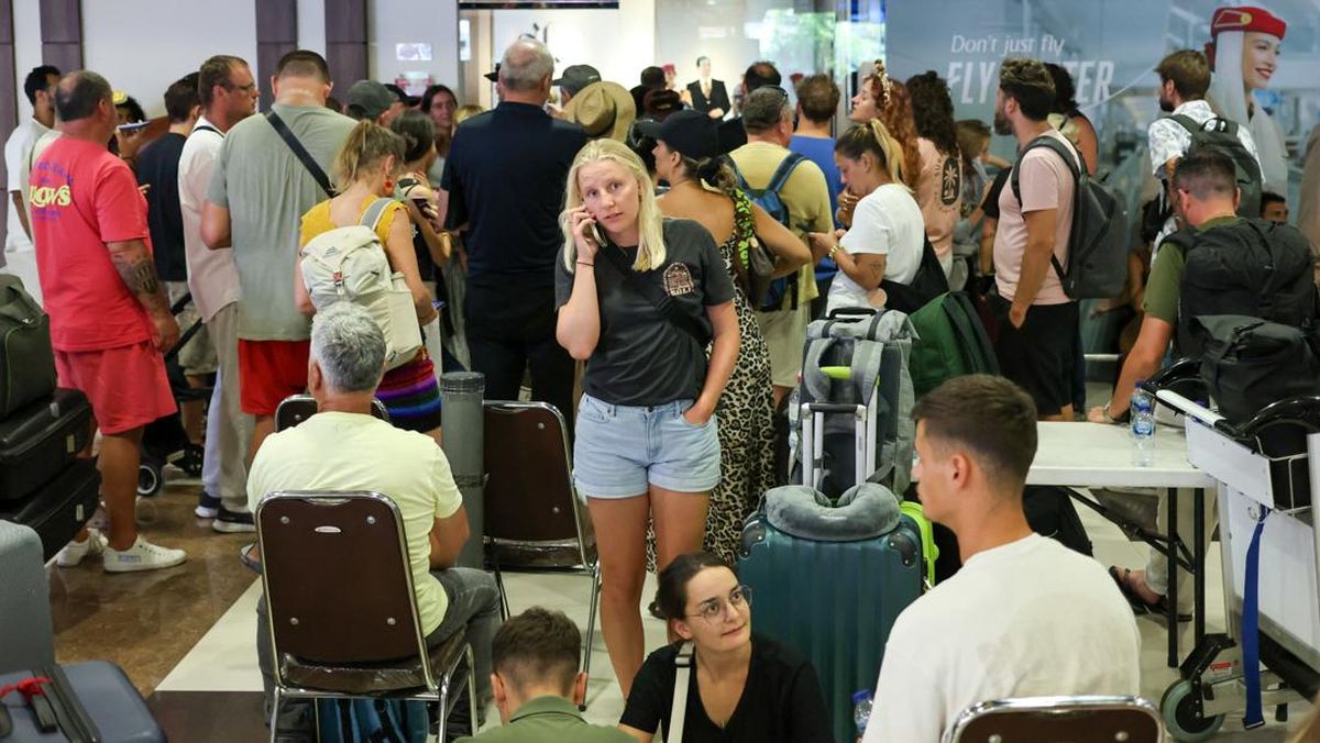 Immigration to Raise Visa on Arrival Fees to Rp1 Million