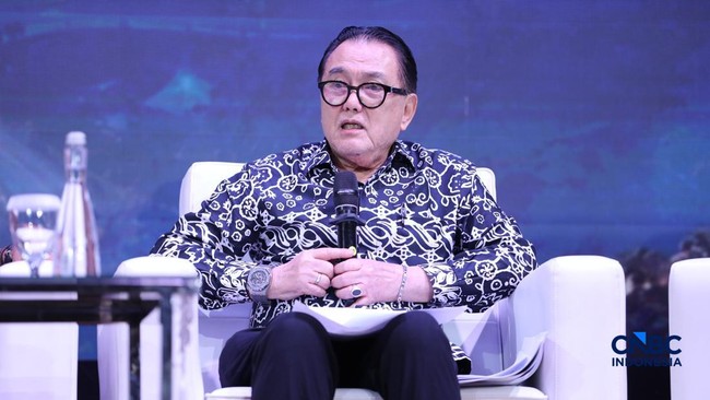 10 Expert Recommendations to Develop Indonesia's Gold Downstream Industry