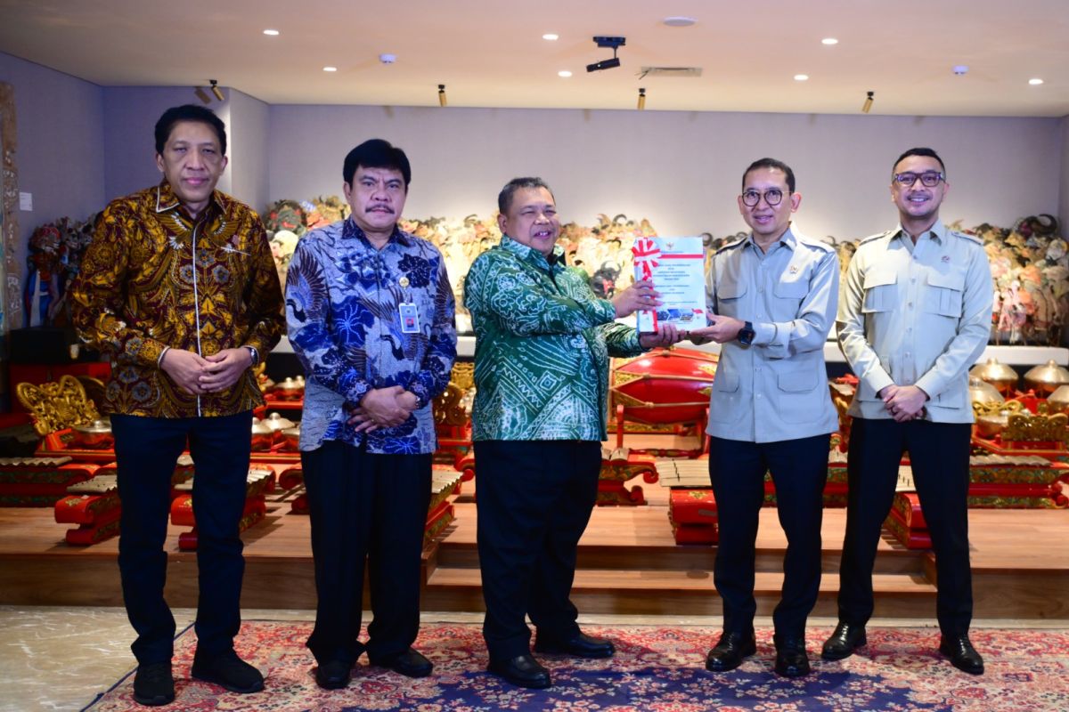 BPK Awards Unqualified Opinion to Health and Culture Ministries, Urges Follow-Up on Recommendations