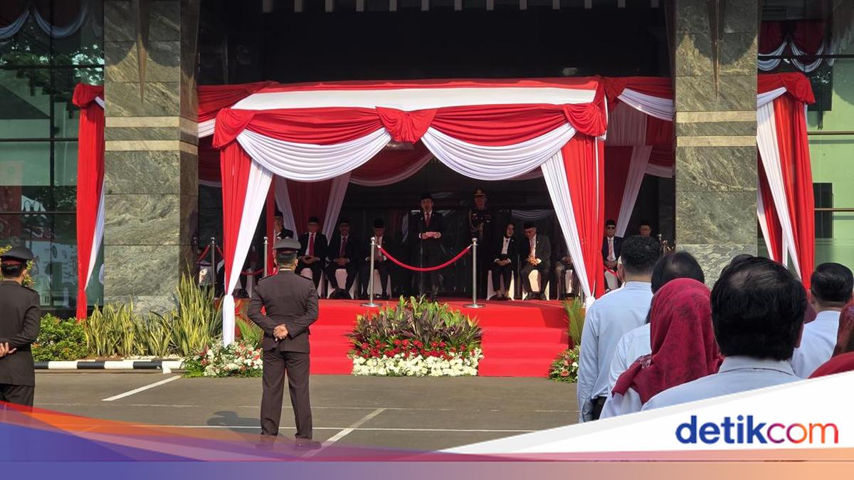 Chief Justice Highlights Complex Caseload, Urges MK Judges to Uphold Integrity