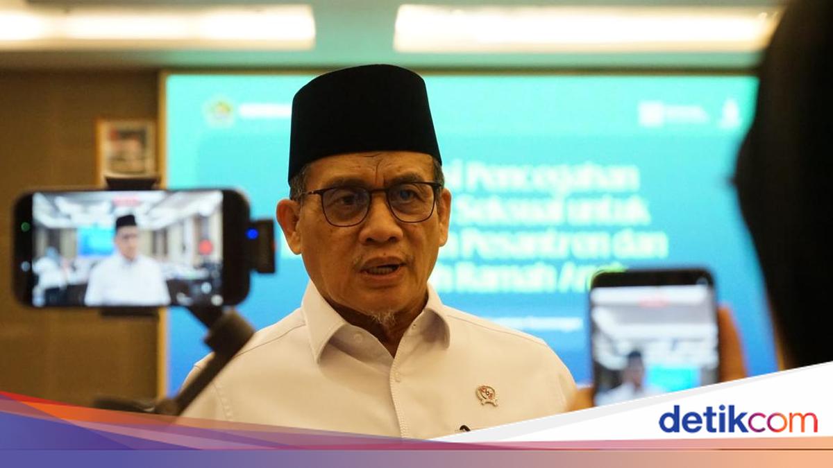 Qur'an Memorisation Challenge for Alcohol: Deputy Religious Affairs Minister Says 'Cannot Stop at Apology'