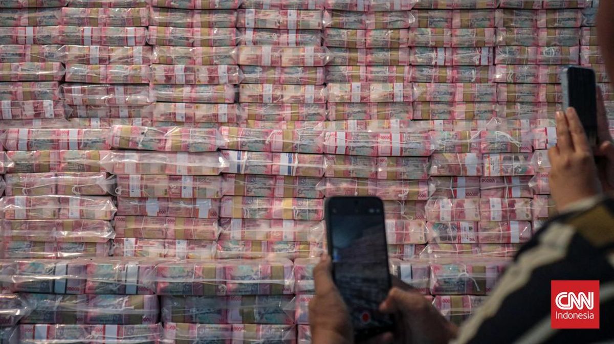 Provisional Calculation: State Losses in Toba Pulp Case Reach IDR 2 Trillion
