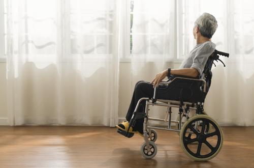 Pressure Sore Prevention Education Gains Focus Amid Indonesia's Ageing Population