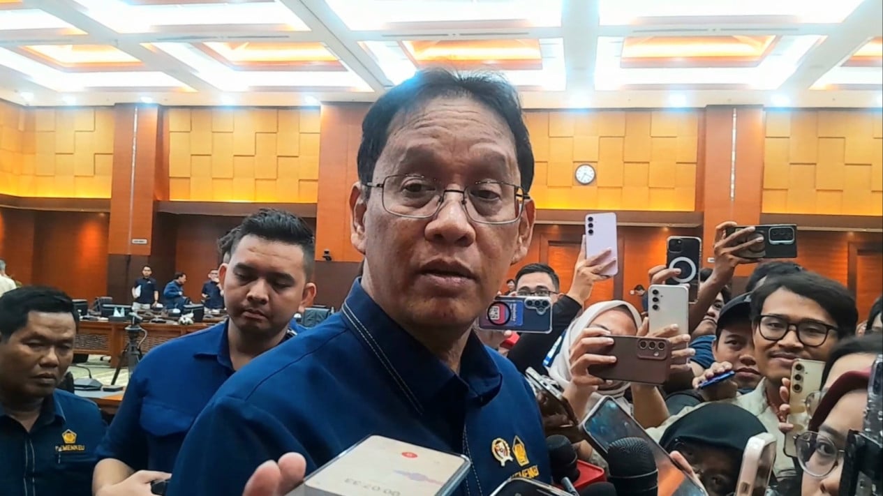 Purbaya Promises Tighter Budget Oversight for Free Nutritious Meals Programme, Here's the Strategy