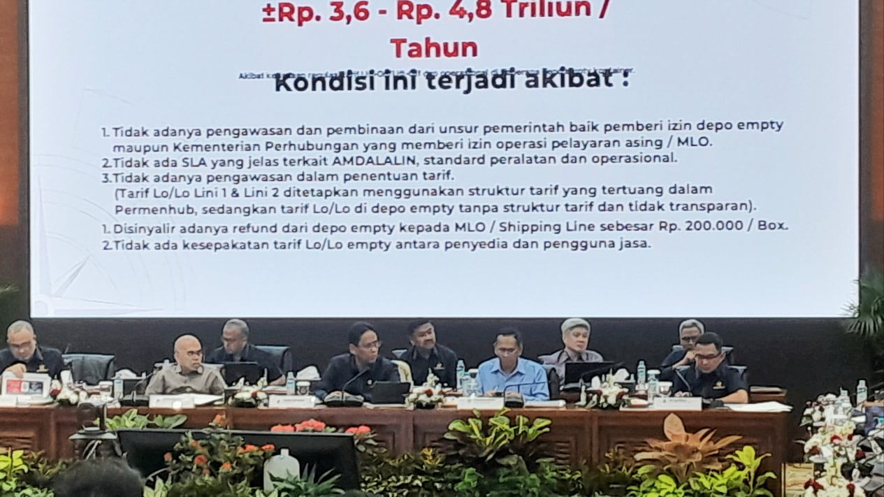 Finance Minister Purbaya Urges BKPM to Regulate Forest Utilisation to Boost Aceh's Regional Revenue