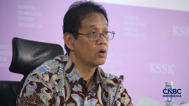 Purbaya Confirms No Directive to Collect Tax on Rental Properties