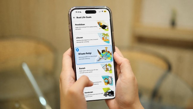 BNI Targets 14% Transaction Growth This Year with WondrX 2026