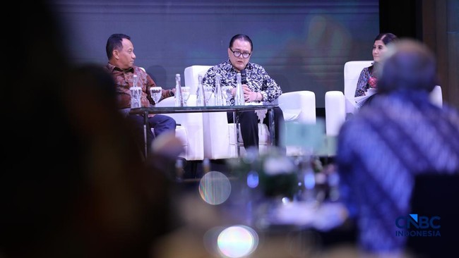 Don't Be Surprised! Indonesia Has Massive Gold Reserves Exceeding Freeport's